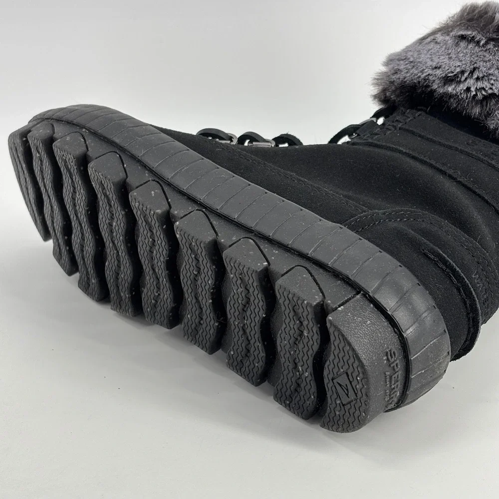 Sperry torrent winter